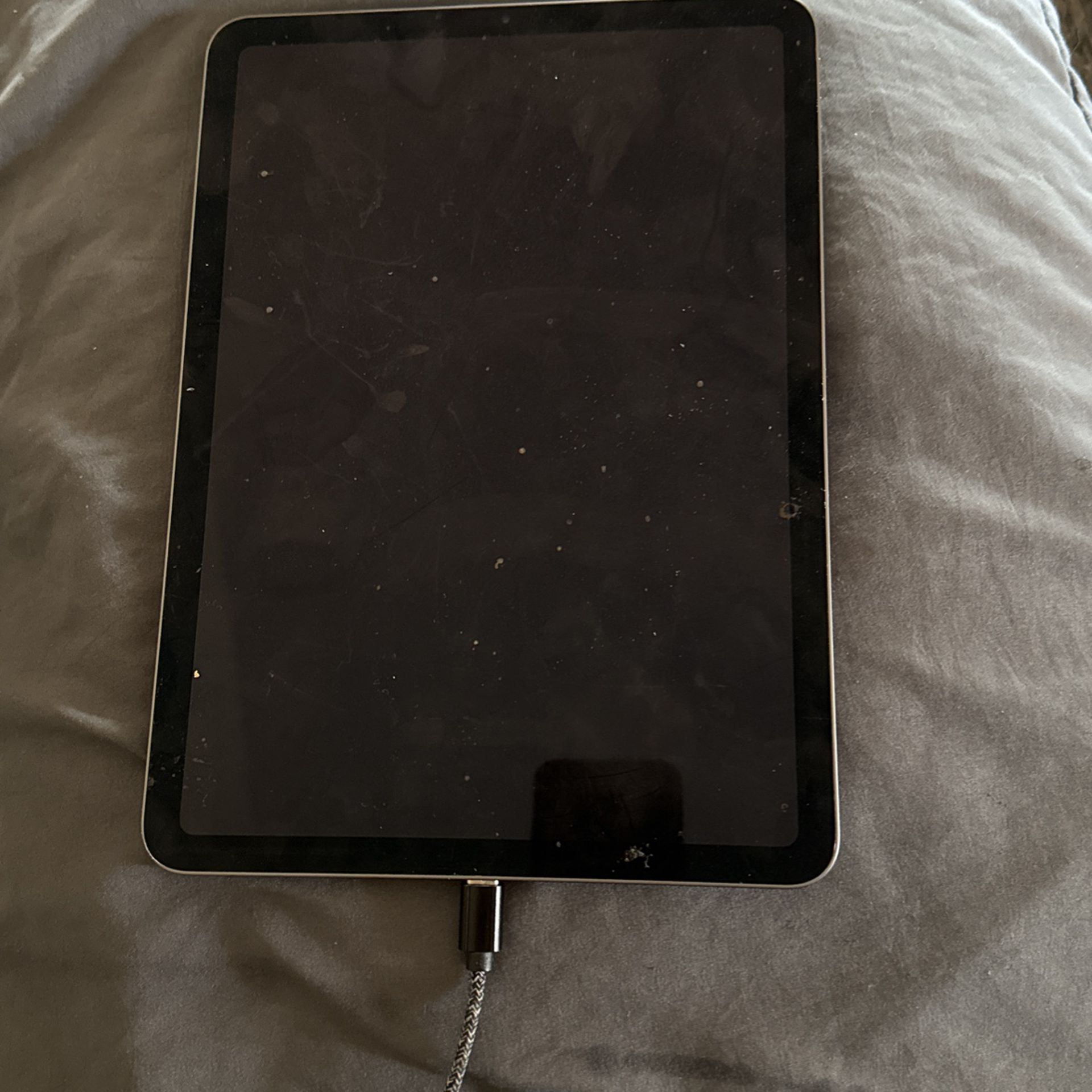 iPad Air  (4th Gen)  256 GB