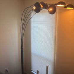 Decorate Standing Lamp