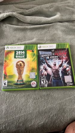 Games for Sale❗️