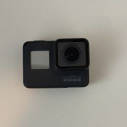 GoPro Hero 5