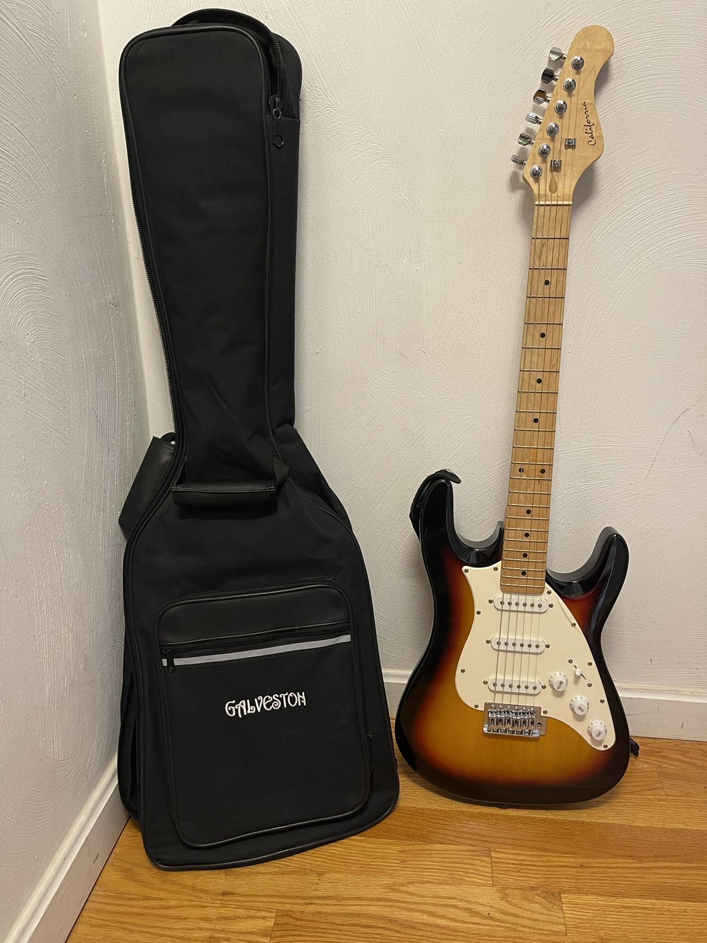 Electric Guitar