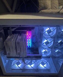 Pc gaming
