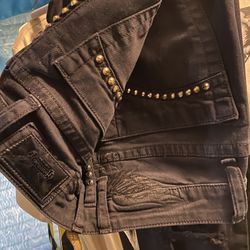 Robin Jeans