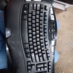 Keyboard Dell