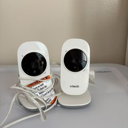 V Tech Cameras 