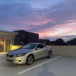 2009 Honda Accord