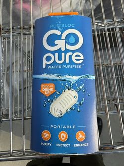 GoPure Water Purifiers