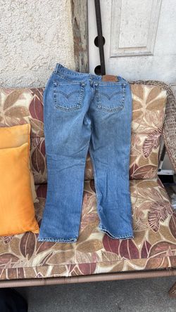 501 Levi’s women W29 L28