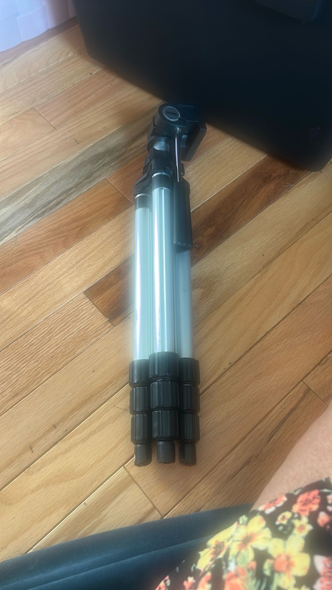 Tripod small