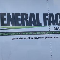 Cleaning equipment sales and repairs.