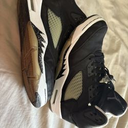 Jordan Oreo 5 (2013)