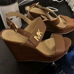 Mk Wedges 