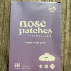 Nose Patches