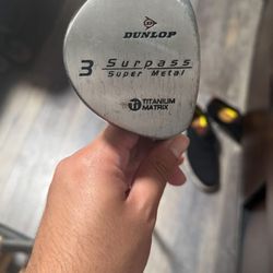 Golf Club