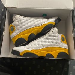 Jordan 13’s