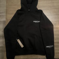 Essentials Hoodie 