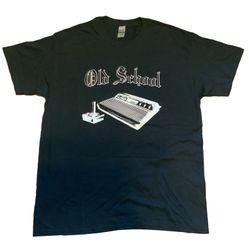 ATARI Old School graphic T-Shirt