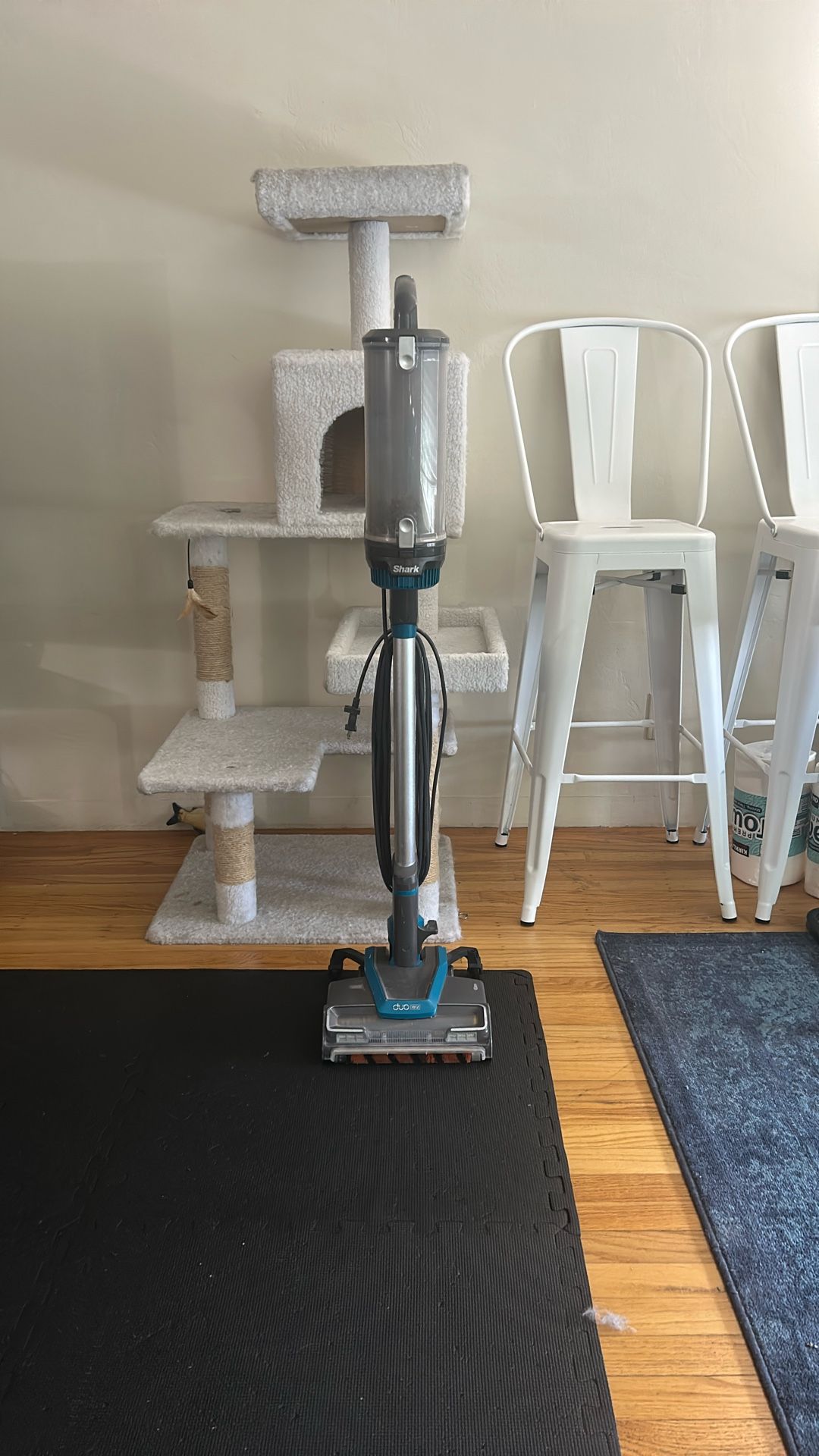 Vacuum cleaner
