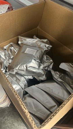 DTF Powder