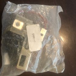 Range Stove Element Plug Kit ERR117