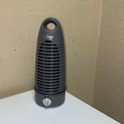 miniature desk fan 