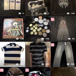 30maxz on DEPOP