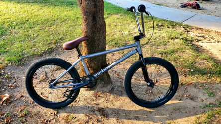 2021 FitBike TRL 2XL (21.25"Tube)