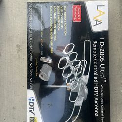 HDTV Antenna
