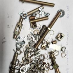 Miscellaneous Items For Sale