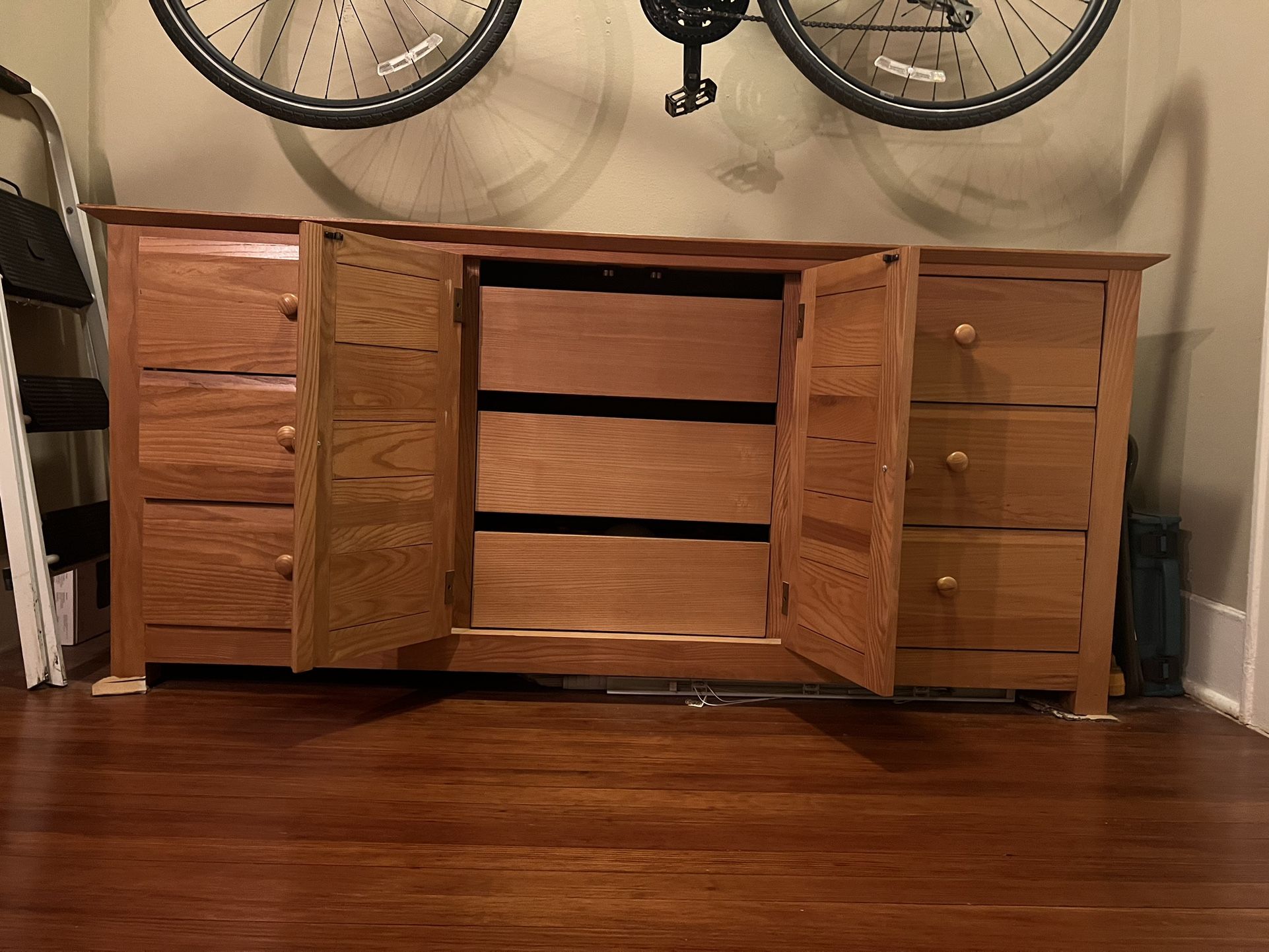 Dresser for Sale in Houston, TX OfferUp