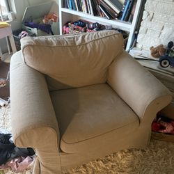 FREE- IKEA Chair 