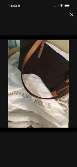 Michael Kors Bag