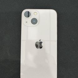 13 Mini 128gb 100% Battery Unlocked 