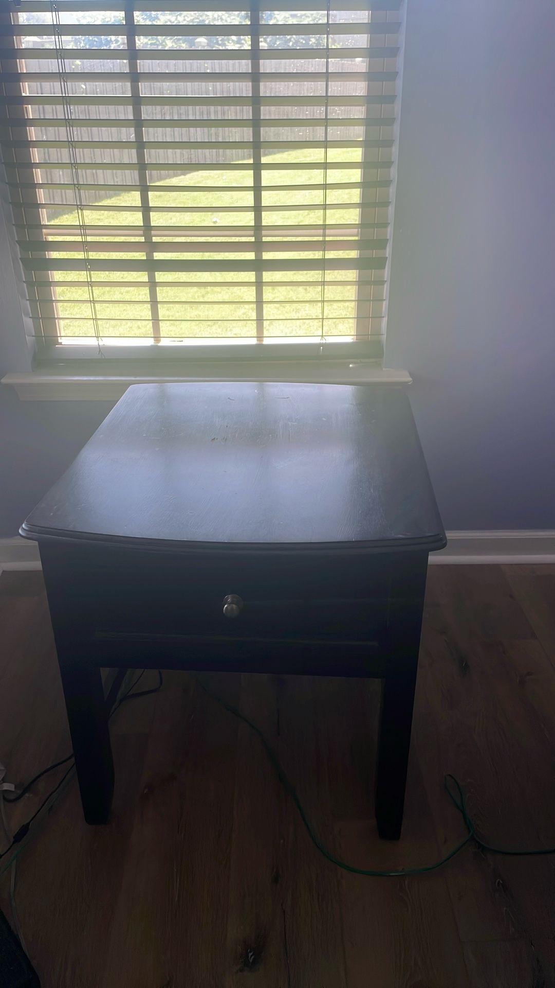 Coffee End Table