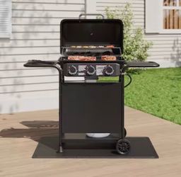 Bbq Grill