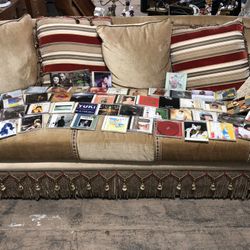 50 Vintage Japanese Music CD’s