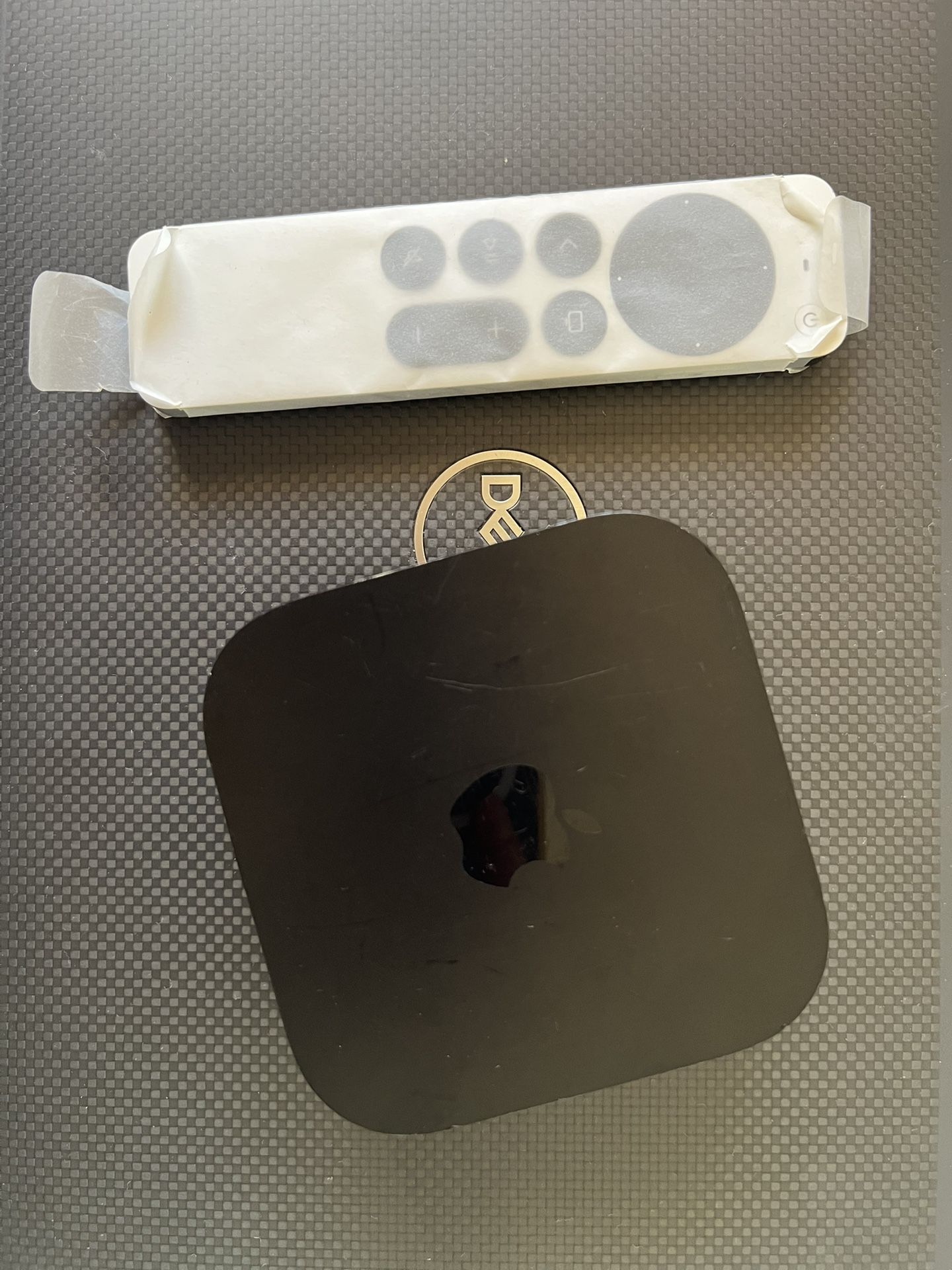 Apple TV 4K 3rd gen 64G (latest) Warranty