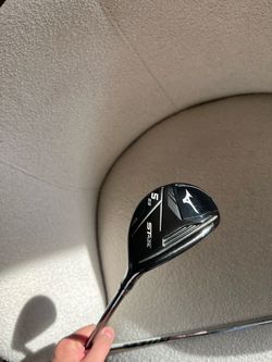 Mizuno ST-X 220 5 Hybrid - Excellent conditon