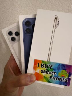 iPhone 17 Air - Unlocked