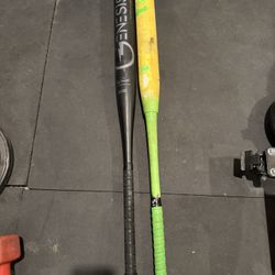 Louisville Genesis / Proton Series 2 Slowpitch