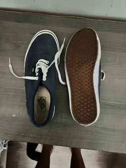 Vans shoes