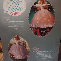 Vintage Barbie Dolls Never Been Opened Are Collectors