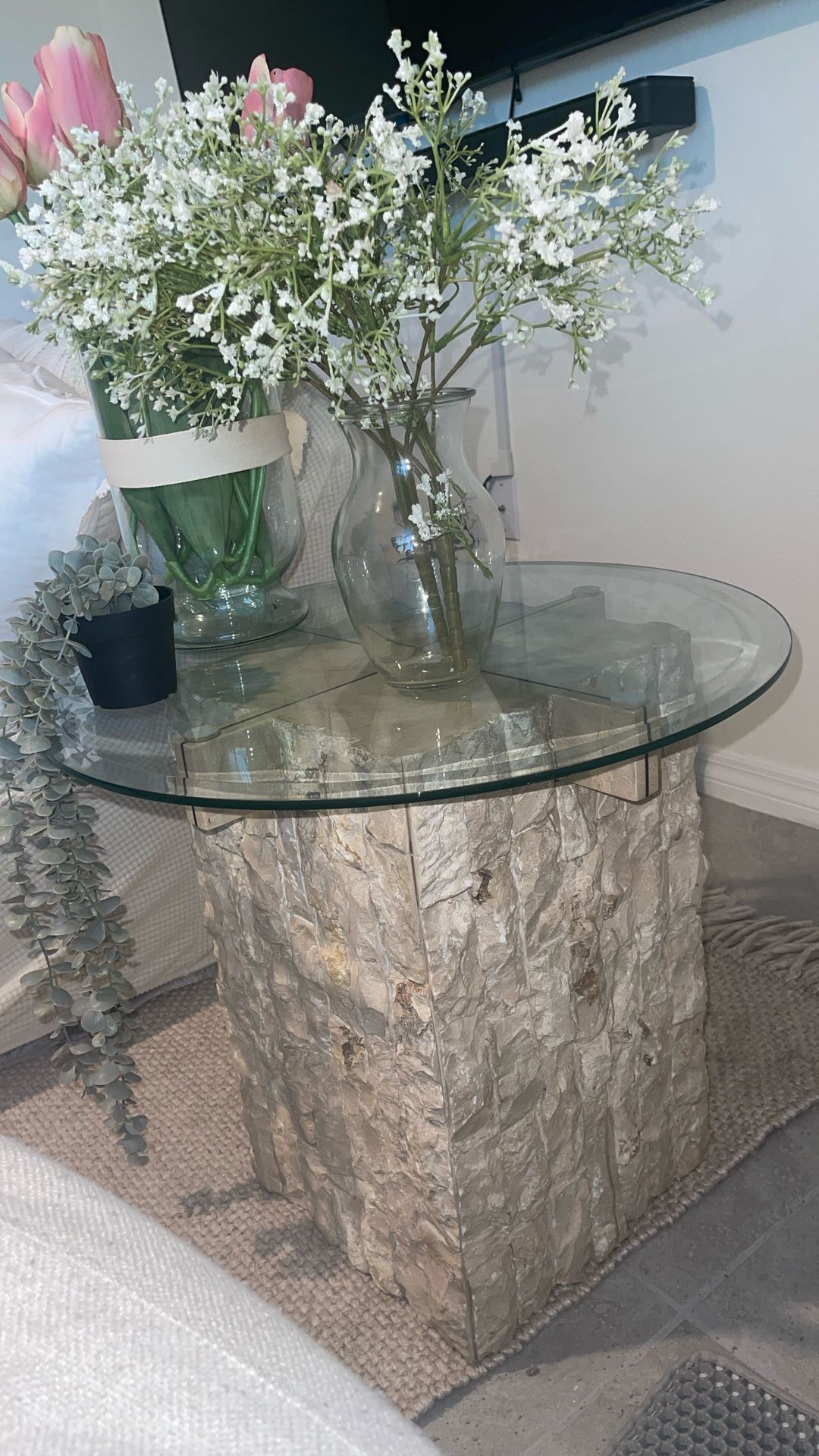 Stone Table