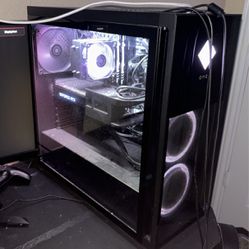 Omen 40L Pc!!