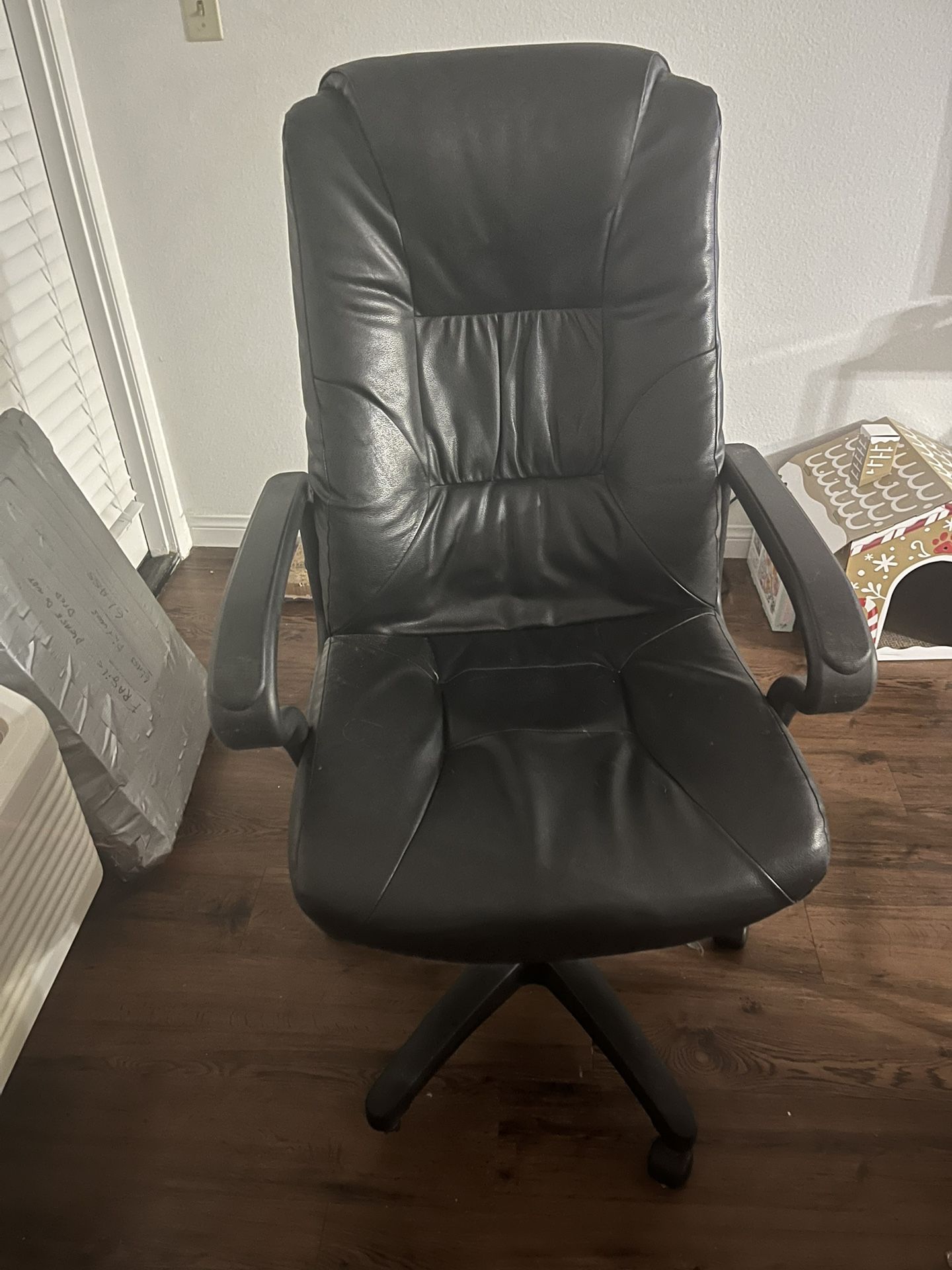 Office Chair - Free