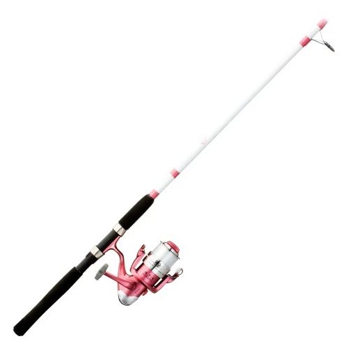 esprit spinning combo Quantum Strive 3000/ 7' ml Style meets substance in the ProFISHiency Drip Spinning Combo ProFISHiency: 6'7