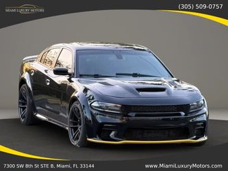 2023 Dodge Charger