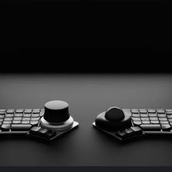 Keyboard Naya Created Pro/.     Teclado Naya Created Pro