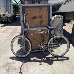 Firmstrong Beach Cruiser