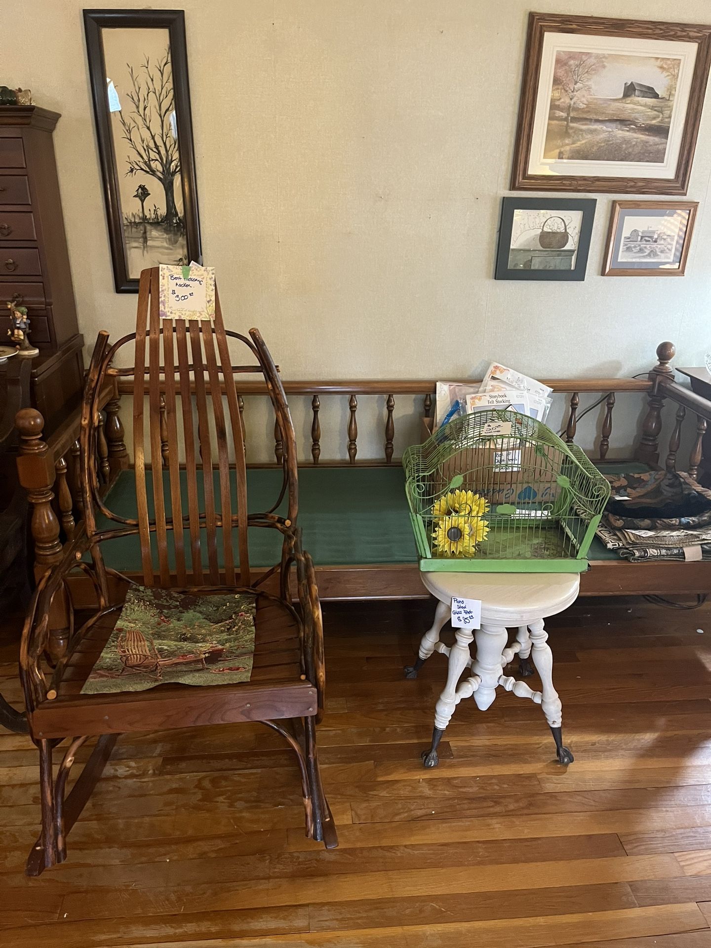 Estate Sale 5693 E. 139th St, Garfield Heights, Thursday June 26, 9am-3pm